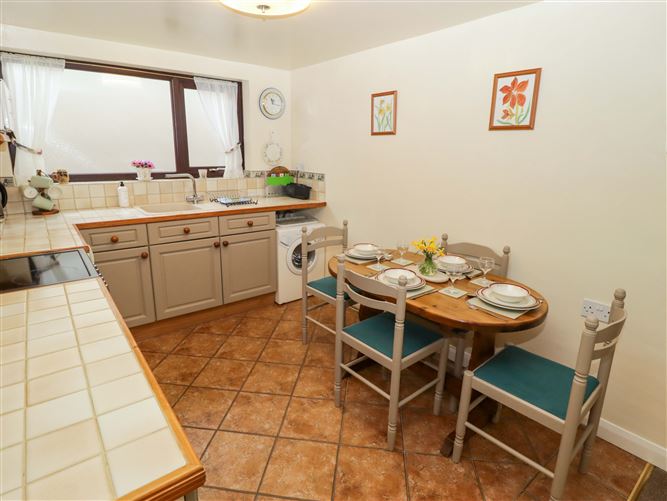 Penn Lea,Penally, Pembrokeshire, Wales