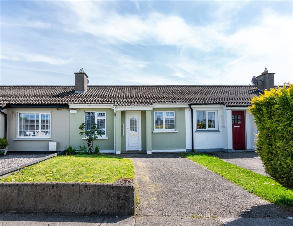 117 Hazelmere, Naas, Co. Kildare