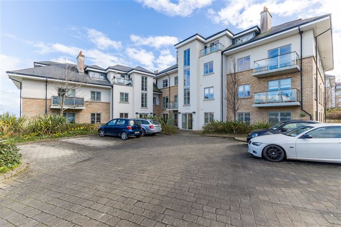 Apartment, The Lighthouse, The Crescent, Robswall, Malahide, County Dublin