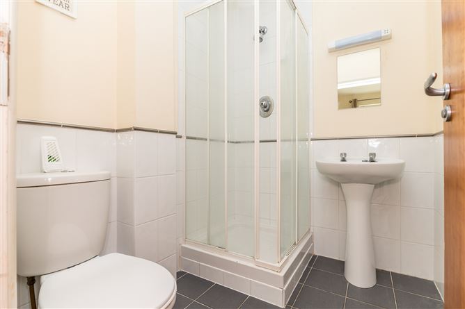 Apartment, The Lighthouse, The Crescent, Robswall, Malahide, County Dublin
