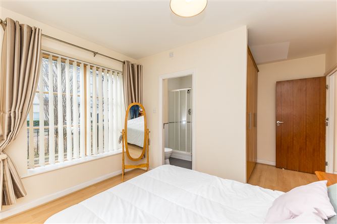 Apartment, The Lighthouse, The Crescent, Robswall, Malahide, County Dublin