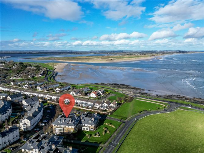 Apartment, The Lighthouse, The Crescent, Robswall, Malahide, County Dublin