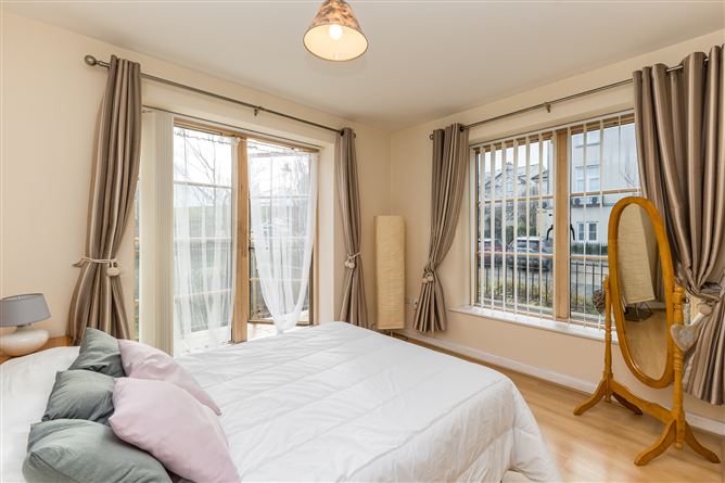 Apartment, The Lighthouse, The Crescent, Robswall, Malahide, County Dublin