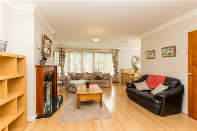 Apartment, The Lighthouse, The Crescent, Robswall, Malahide, County Dublin