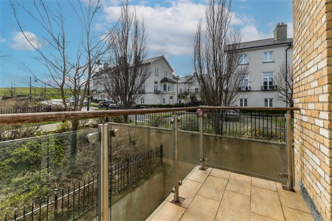 Apartment, The Lighthouse, The Crescent, Robswall, Malahide, County Dublin