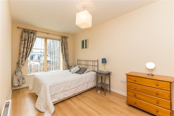 Apartment, The Lighthouse, The Crescent, Robswall, Malahide, County Dublin