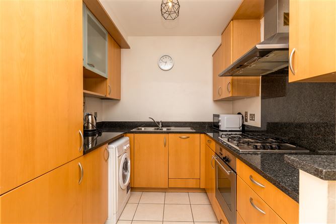 Apartment, The Lighthouse, The Crescent, Robswall, Malahide, County Dublin