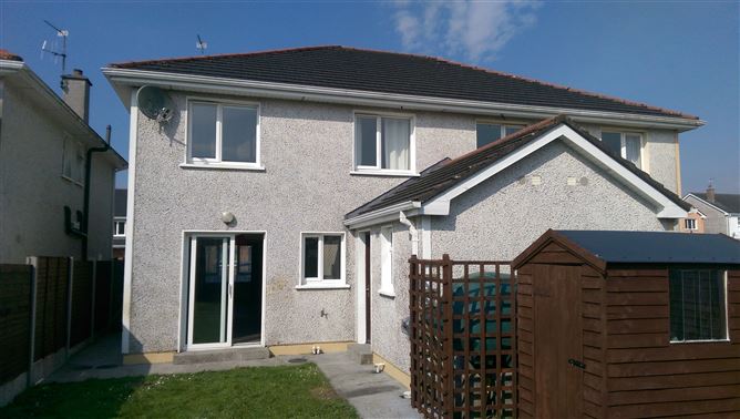 Danesfort Drive, Loughrea, Galway