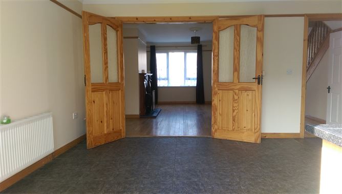 Danesfort Drive, Loughrea, Galway