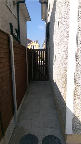 Danesfort Drive, Loughrea, Galway