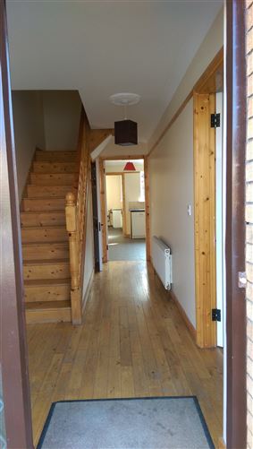 Danesfort Drive, Loughrea, Galway