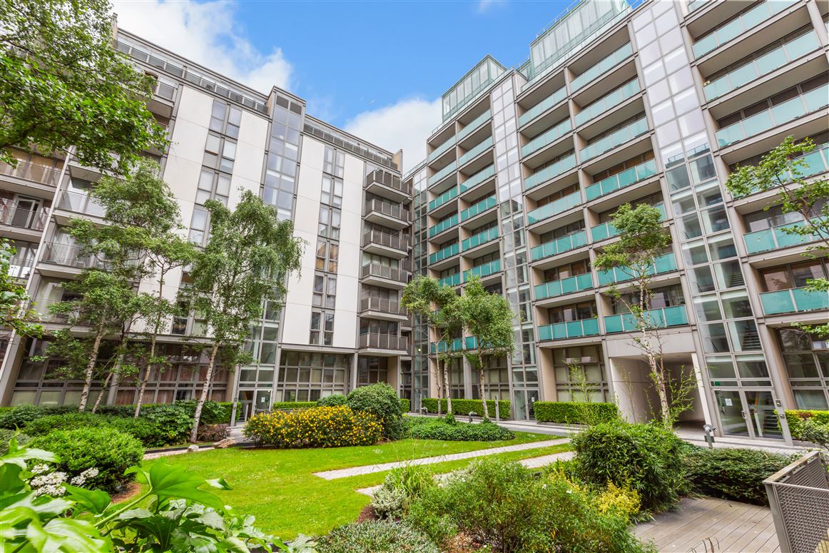 34 Kirkpatrick House, North Wall,   Dublin 1