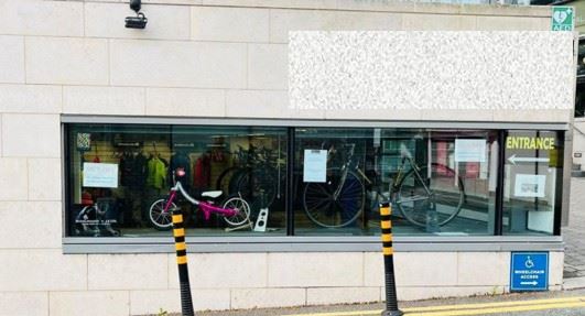 Unit 16, Meridian Point Shopping Centre, Church Road, Greystones, Wicklow