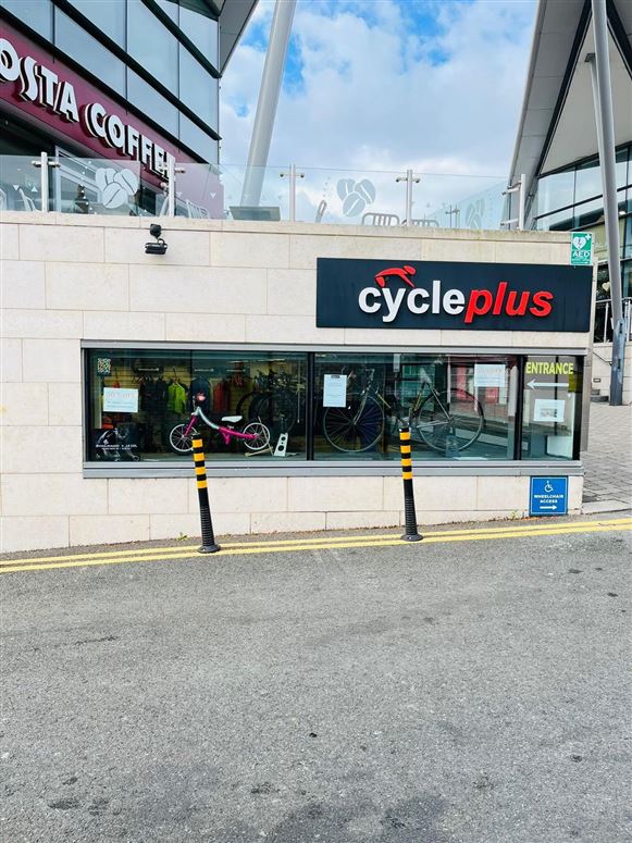 Unit 16, Meridian Point Shopping Centre, Church Road, Greystones, Wicklow