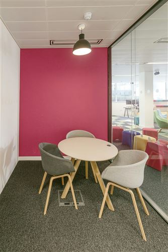 Ground Floor, Building G, Central Park, Dublin 18, Ireland