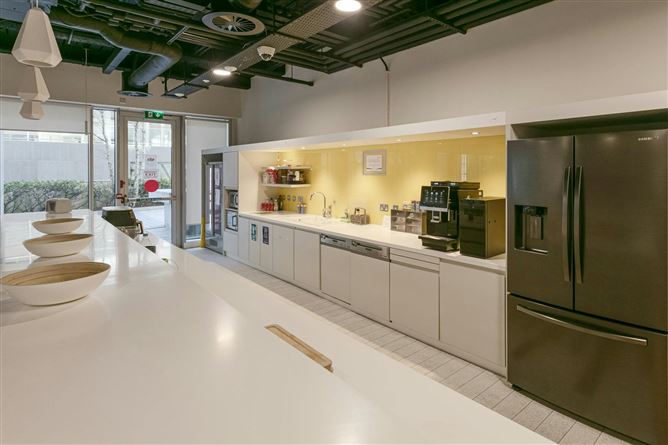 Ground Floor, Building G, Central Park, Dublin 18, Ireland