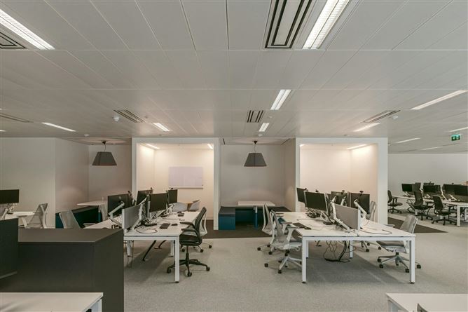 Ground Floor, Building G, Central Park, Dublin 18, Ireland