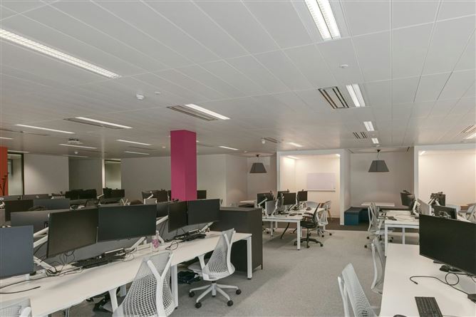 Ground Floor, Building G, Central Park, Dublin 18, Ireland