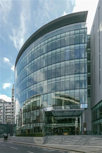 Ground Floor, Building G, Central Park, Dublin 18, Ireland