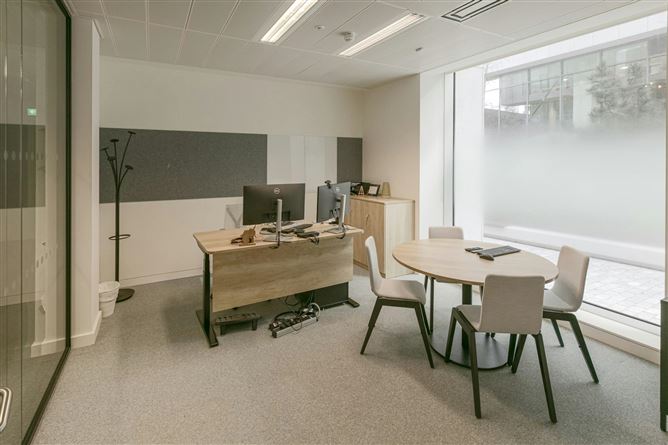 Ground Floor, Building G, Central Park, Dublin 18, Ireland