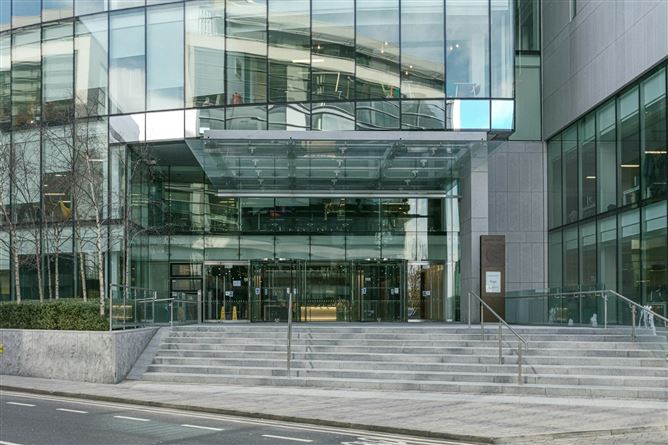 Ground Floor, Building G, Central Park, Dublin 18, Ireland