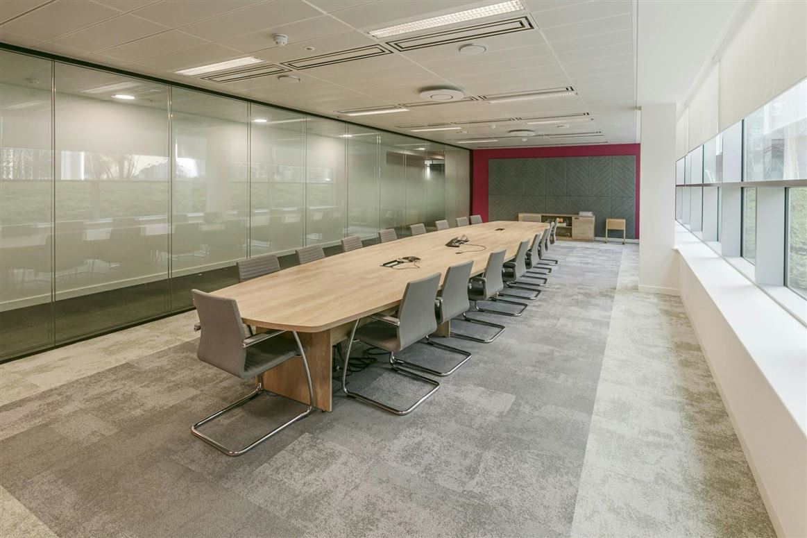 Ground Floor, Building G, Central Park, Dublin 18, Ireland