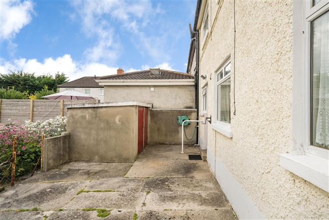 23 Drapier Green, Glasnevin, Dublin 11