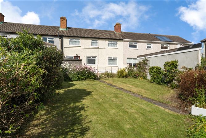23 Drapier Green, Glasnevin, Dublin 11