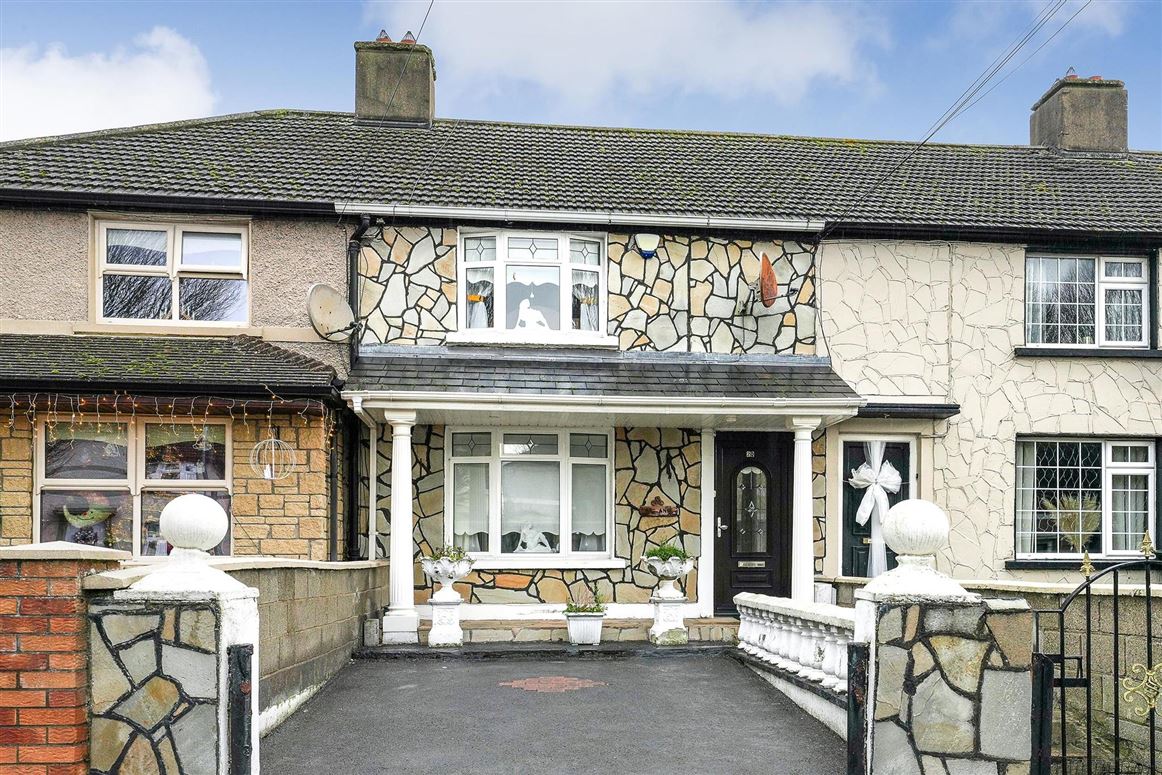20 VENTRY ROAD, Cabra, Dublin 7
