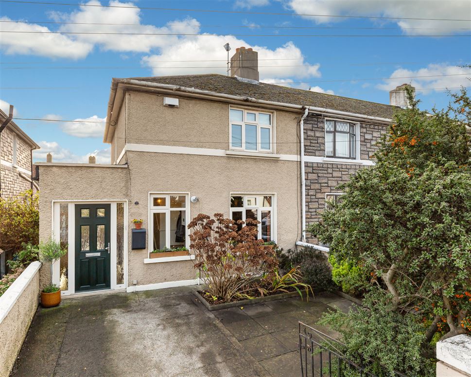 63 Fassaugh Road, Cabra, Dublin 7