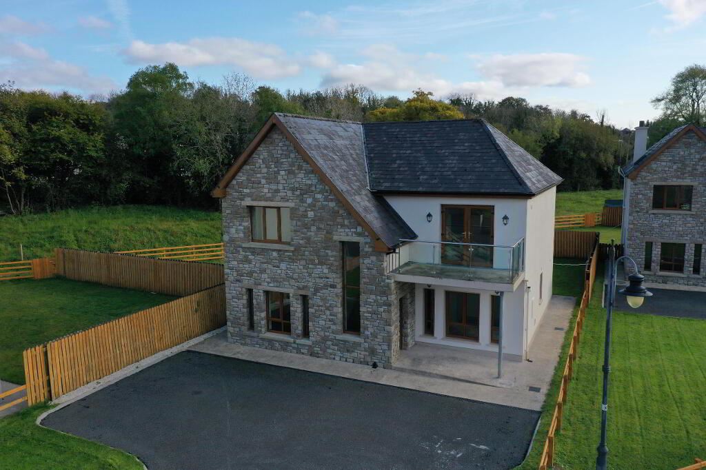 4 Cois Cuan, Drumshanbo, Carrick-On-Shannon, Leitrim