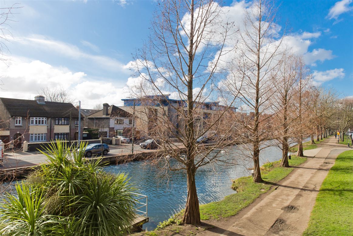 1 Portobello Quay, Portobello Harbour, Dublin 8