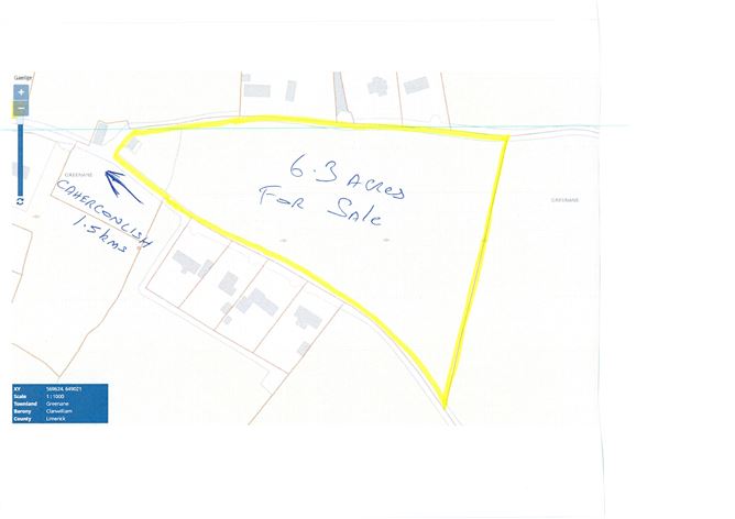 Greenane, Caherconlish, Limerick