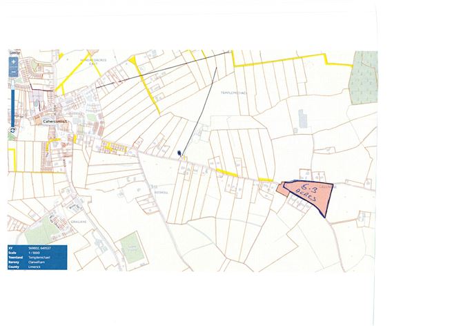 Greenane, Caherconlish, Limerick