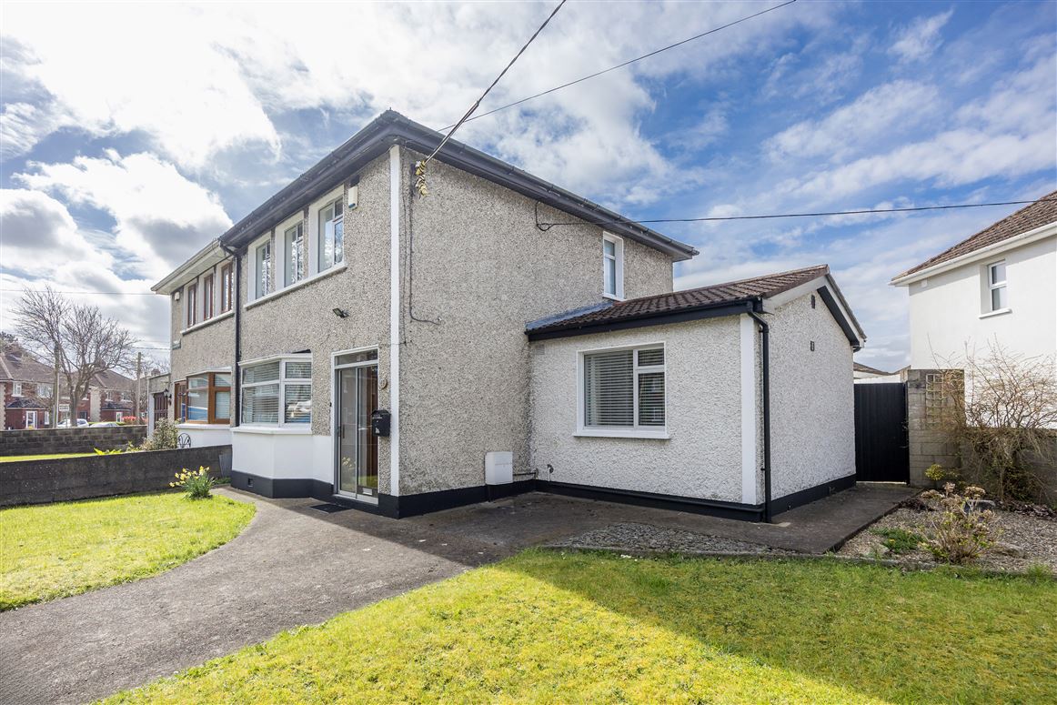 69 Cooleen Avenue, Beaumont, Dublin 9
