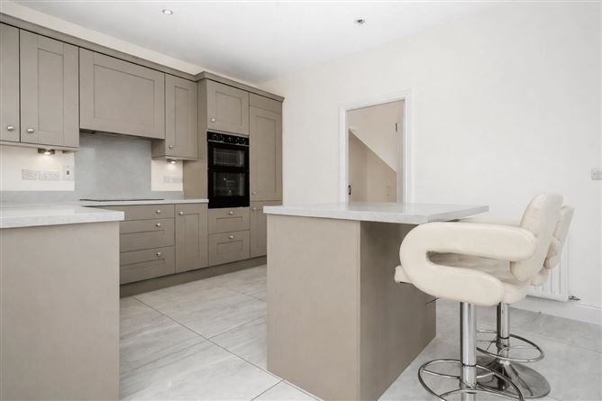 37 Dodderbrook Avenue, Ballycullen, Dublin 24