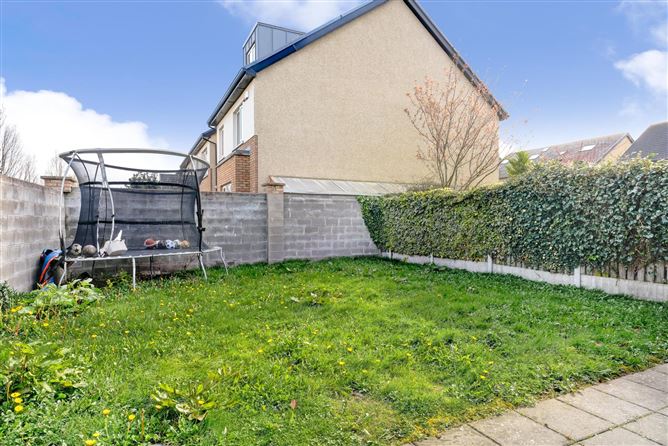 37 Dodderbrook Avenue, Ballycullen, Dublin 24