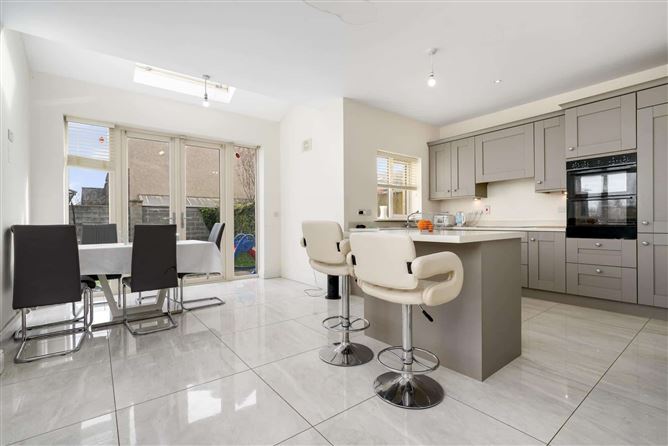 37 Dodderbrook Avenue, Ballycullen, Dublin 24