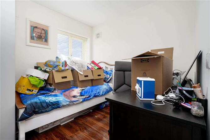 37 Dodderbrook Avenue, Ballycullen, Dublin 24