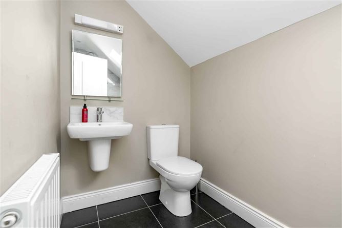 37 Dodderbrook Avenue, Ballycullen, Dublin 24