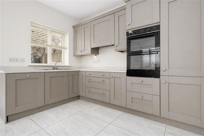 37 Dodderbrook Avenue, Ballycullen, Dublin 24