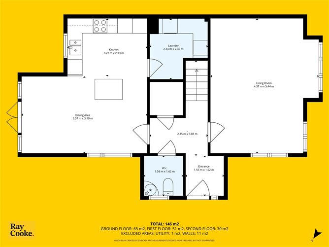 37 Dodderbrook Avenue, Ballycullen, Dublin 24