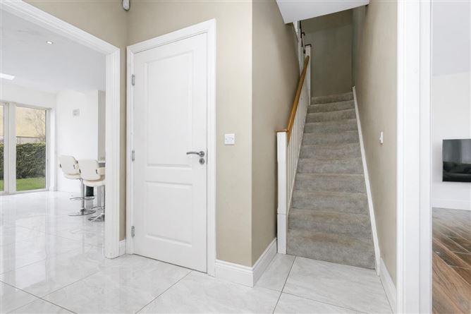 37 Dodderbrook Avenue, Ballycullen, Dublin 24