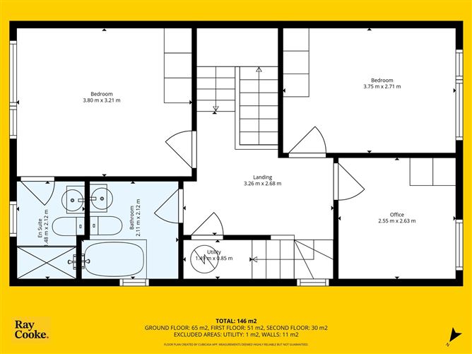 37 Dodderbrook Avenue, Ballycullen, Dublin 24