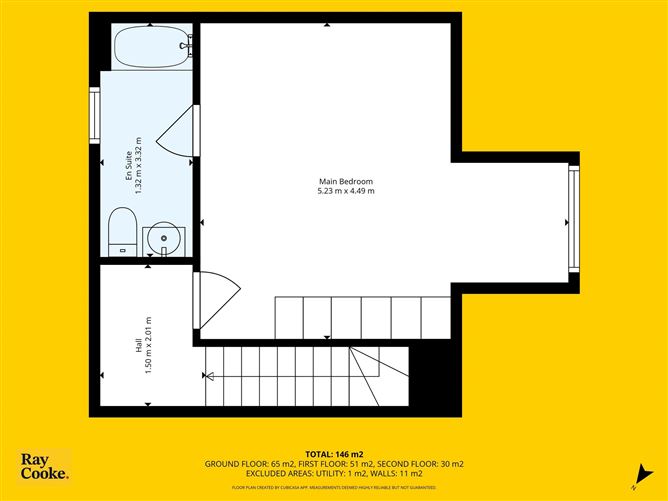 37 Dodderbrook Avenue, Ballycullen, Dublin 24