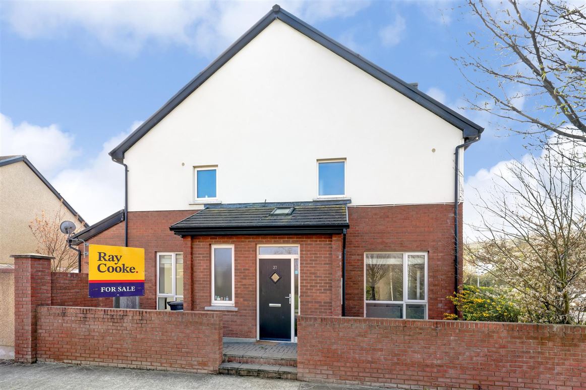 37 Dodderbrook Avenue, Ballycullen, Dublin 24