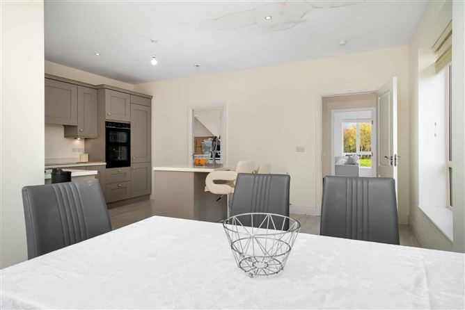 37 Dodderbrook Avenue, Ballycullen, Dublin 24