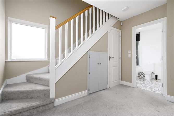 37 Dodderbrook Avenue, Ballycullen, Dublin 24