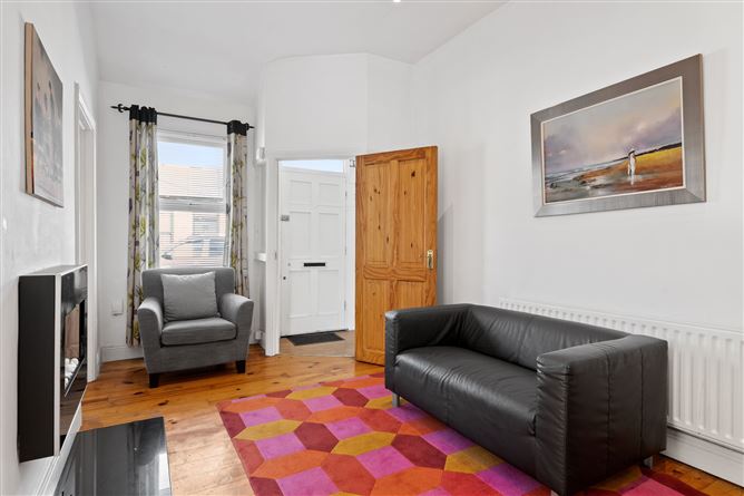Photo 3 of 18 — 62 Harold's Cross Cottages, Harold's Cross, Dublin 6