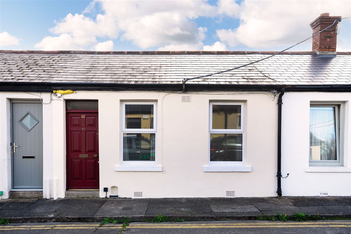 62 Harold's Cross Cottages, Harold's Cross, Dublin 6